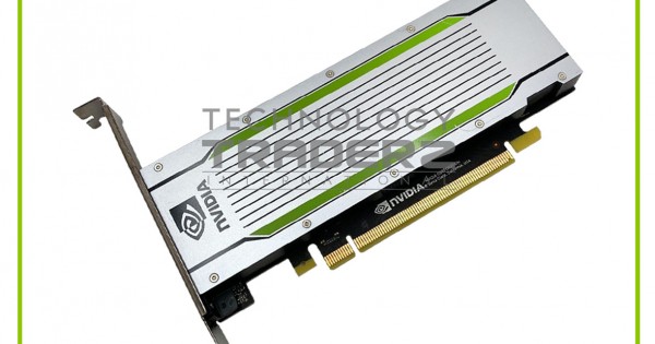 Gpu Nvidia Tesla T4 16gb NVIDIA Tesla T4 16GB GDDR6 PCI-E X16 GPU